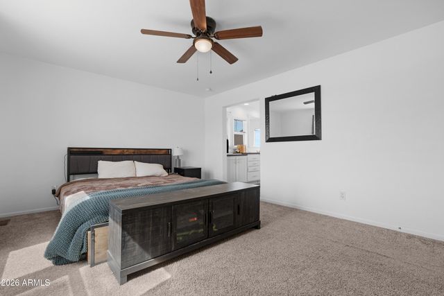 3325 N 425TH Avenue, Tonopah, AZ 85354
