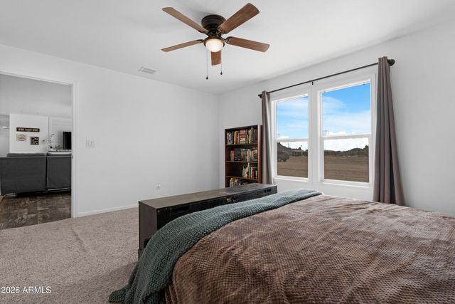 3325 N 425TH Avenue, Tonopah, AZ 85354
