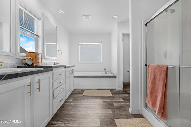3325 N 425TH Avenue, Tonopah, AZ 85354
