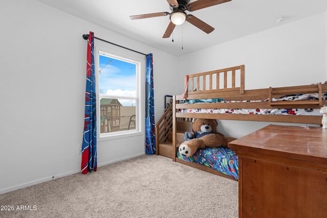 3325 N 425TH Avenue, Tonopah, AZ 85354