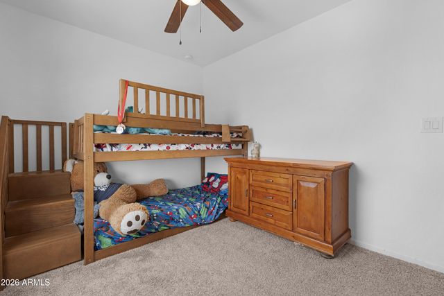 3325 N 425TH Avenue, Tonopah, AZ 85354