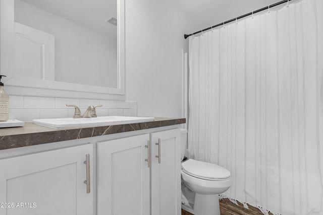 3325 N 425TH Avenue, Tonopah, AZ 85354
