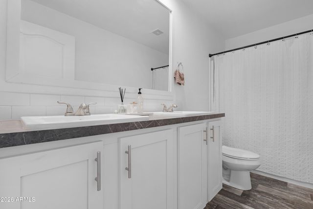3325 N 425TH Avenue, Tonopah, AZ 85354
