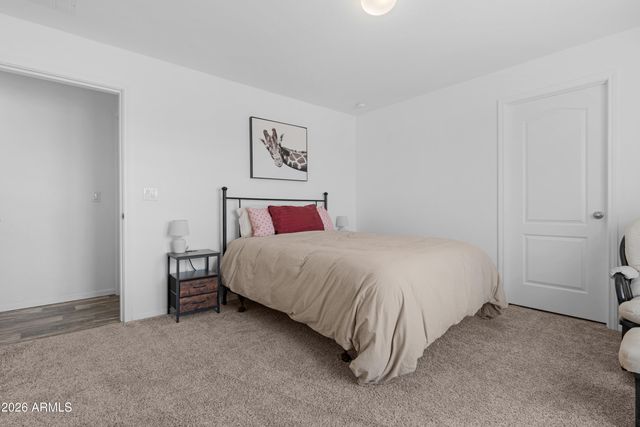 3325 N 425TH Avenue, Tonopah, AZ 85354