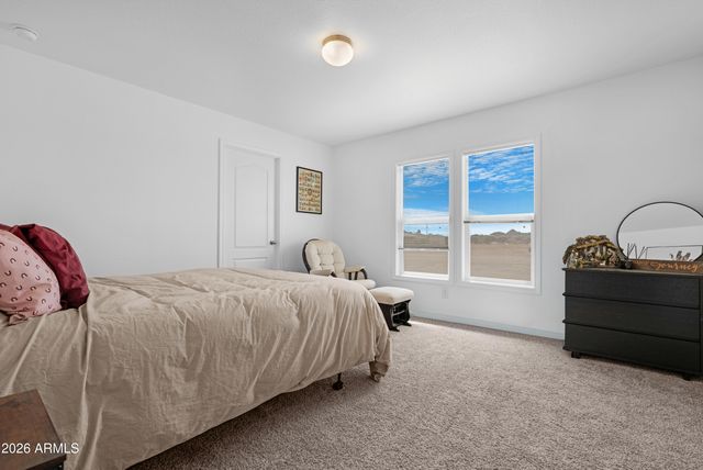 3325 N 425TH Avenue, Tonopah, AZ 85354