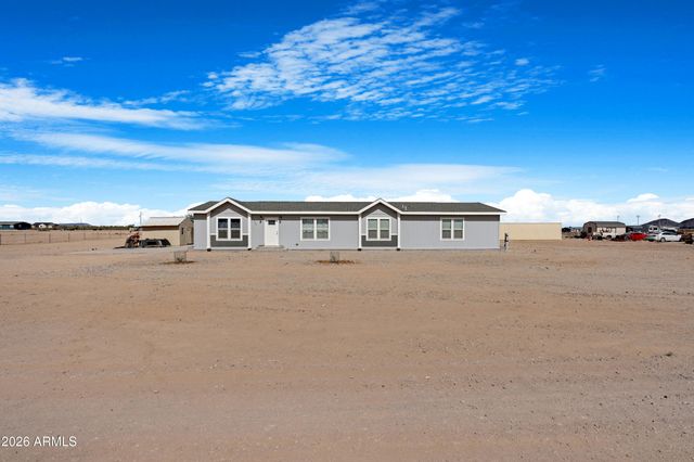 3325 N 425TH Avenue, Tonopah, AZ 85354
