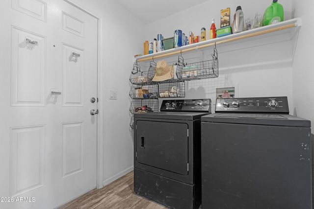 3325 N 425TH Avenue, Tonopah, AZ 85354