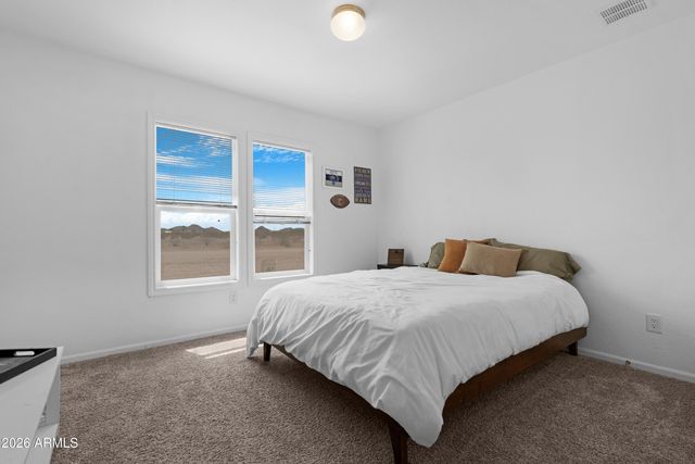 3325 N 425TH Avenue, Tonopah, AZ 85354