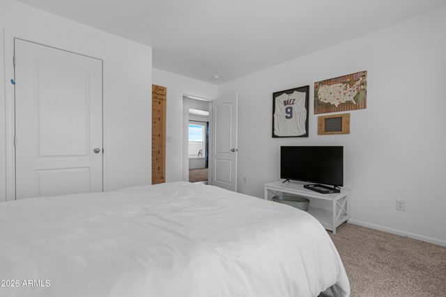 3325 N 425TH Avenue, Tonopah, AZ 85354