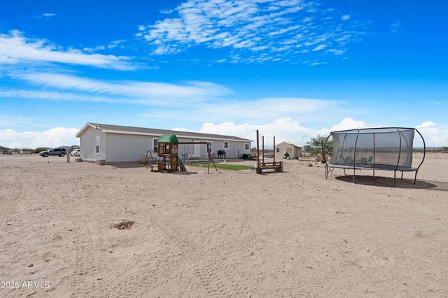 3325 N 425TH Avenue, Tonopah, AZ 85354