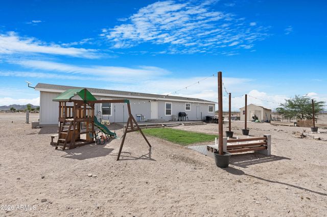 3325 N 425TH Avenue, Tonopah, AZ 85354