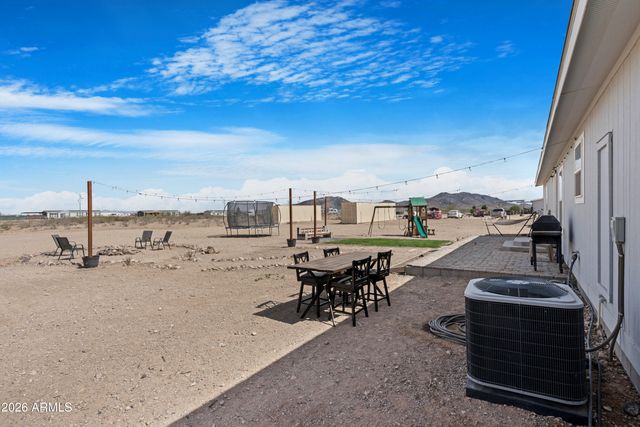 3325 N 425TH Avenue, Tonopah, AZ 85354