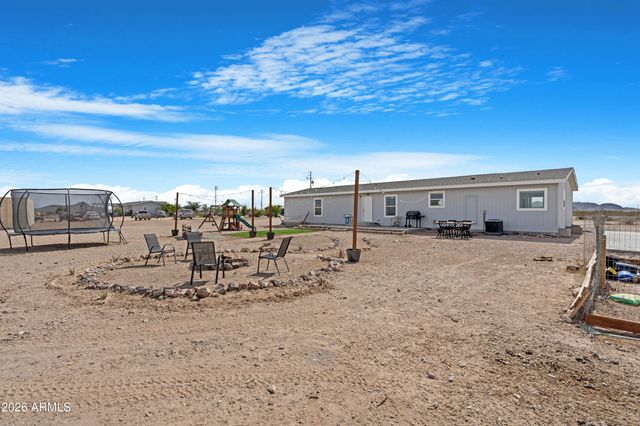 3325 N 425TH Avenue, Tonopah, AZ 85354