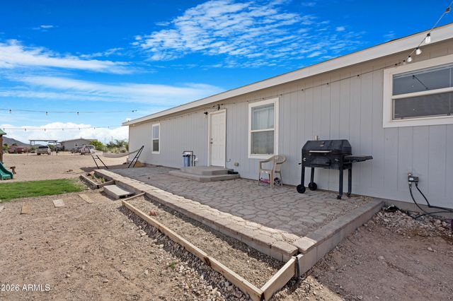 3325 N 425TH Avenue, Tonopah, AZ 85354