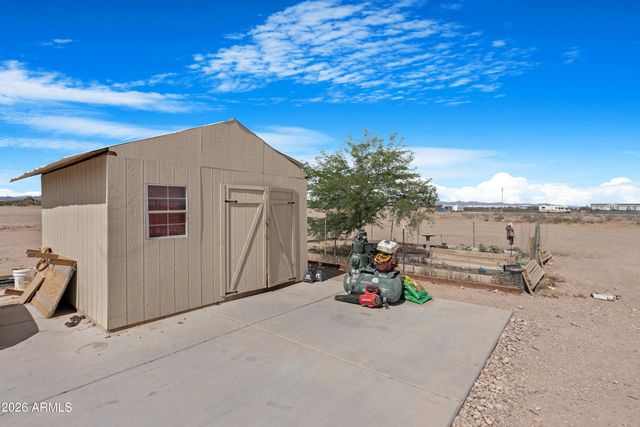 3325 N 425TH Avenue, Tonopah, AZ 85354
