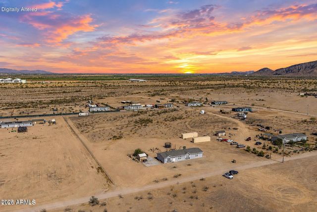 3325 N 425TH Avenue, Tonopah, AZ 85354