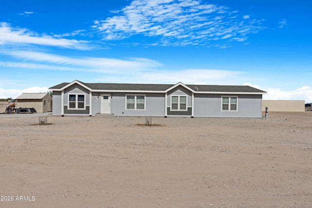 3325 N 425TH Avenue, Tonopah, AZ 85354
