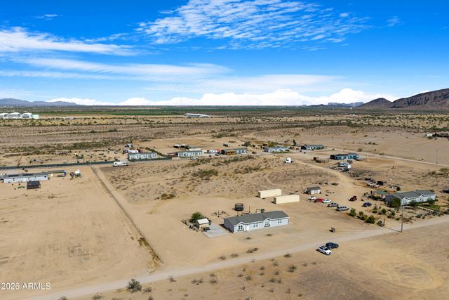 3325 N 425TH Avenue, Tonopah, AZ 85354