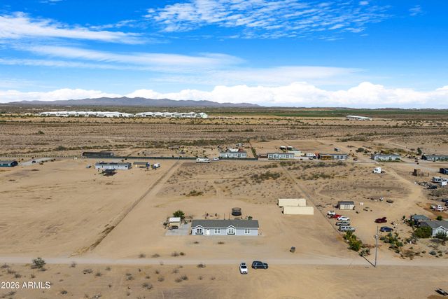 3325 N 425TH Avenue, Tonopah, AZ 85354