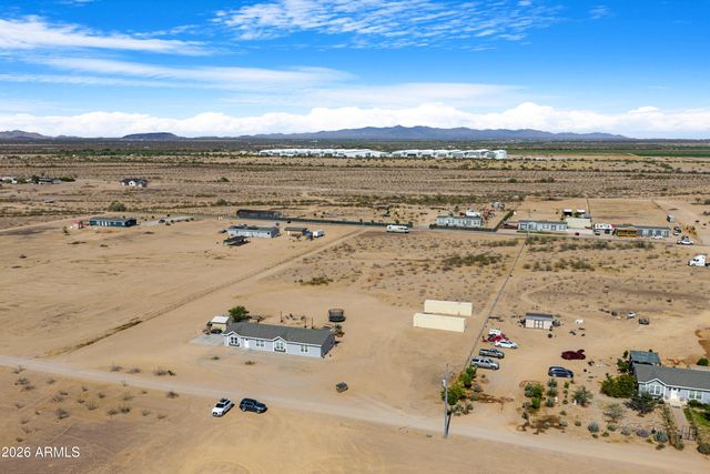 3325 N 425TH Avenue, Tonopah, AZ 85354