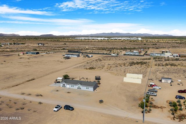 3325 N 425TH Avenue, Tonopah, AZ 85354