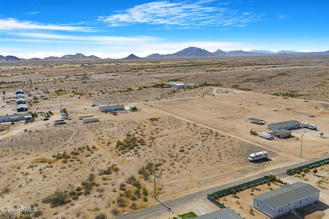 3325 N 425TH Avenue, Tonopah, AZ 85354