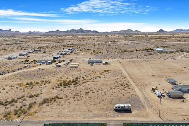3325 N 425TH Avenue, Tonopah, AZ 85354