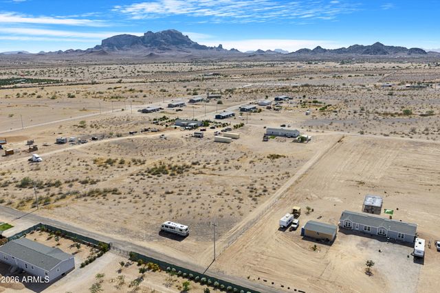 3325 N 425TH Avenue, Tonopah, AZ 85354