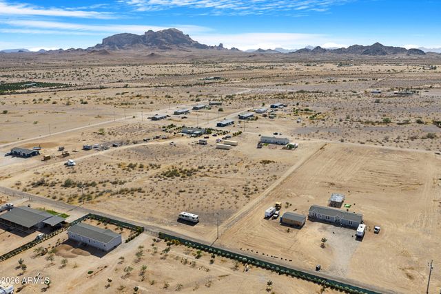 3325 N 425TH Avenue, Tonopah, AZ 85354