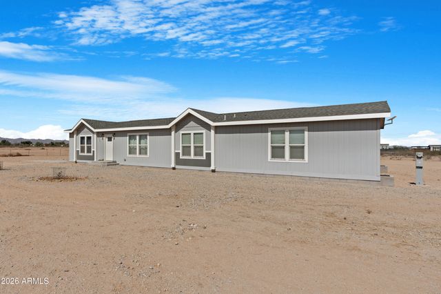 3325 N 425TH Avenue, Tonopah, AZ 85354