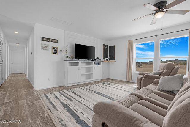 3325 N 425TH Avenue, Tonopah, AZ 85354