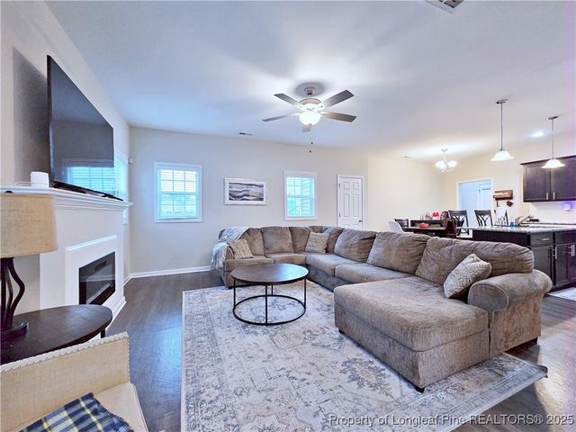 112 Longview Court, Raeford, NC 28376