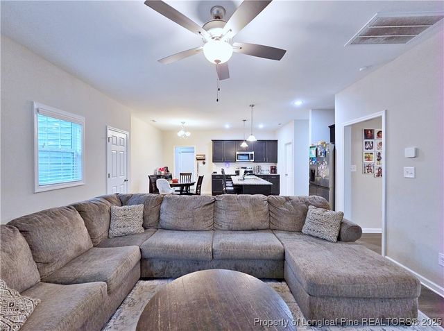 112 Longview Court, Raeford, NC 28376