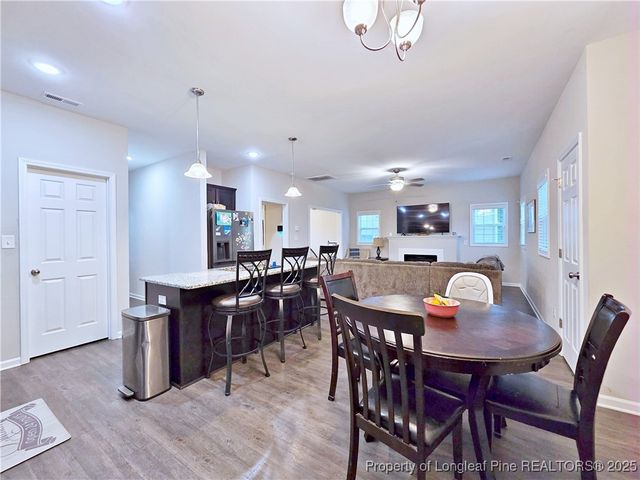 112 Longview Court, Raeford, NC 28376