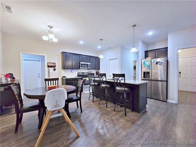 112 Longview Court, Raeford, NC 28376