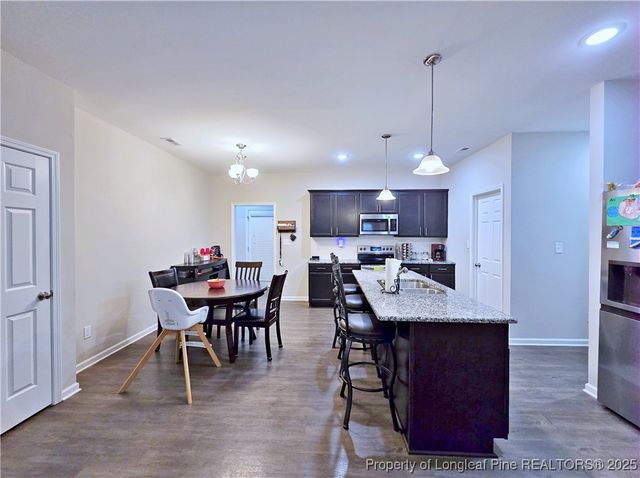 112 Longview Court, Raeford, NC 28376