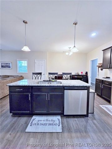 112 Longview Court, Raeford, NC 28376
