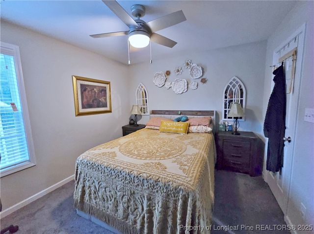 112 Longview Court, Raeford, NC 28376