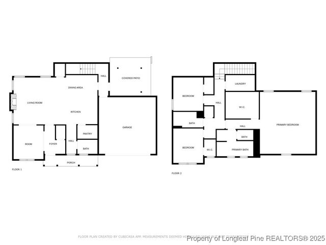 112 Longview Court, Raeford, NC 28376