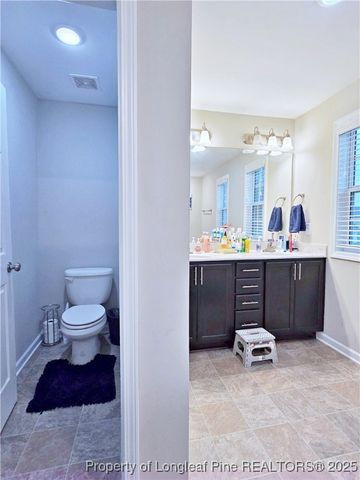 112 Longview Court, Raeford, NC 28376