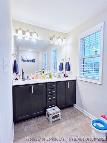 112 Longview Court, Raeford, NC 28376