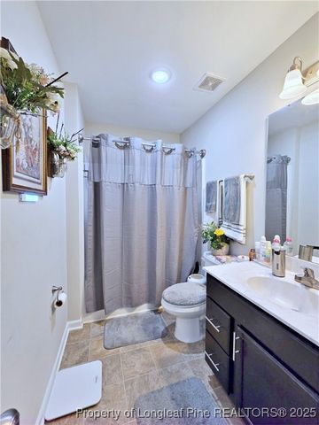 112 Longview Court, Raeford, NC 28376