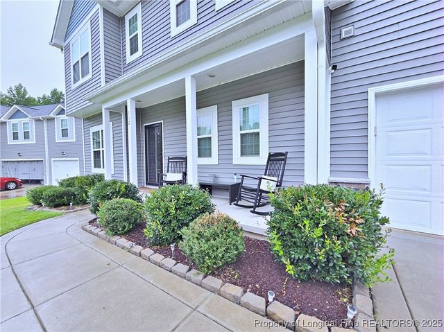 112 Longview Court, Raeford, NC 28376