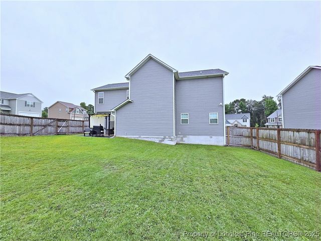 112 Longview Court, Raeford, NC 28376