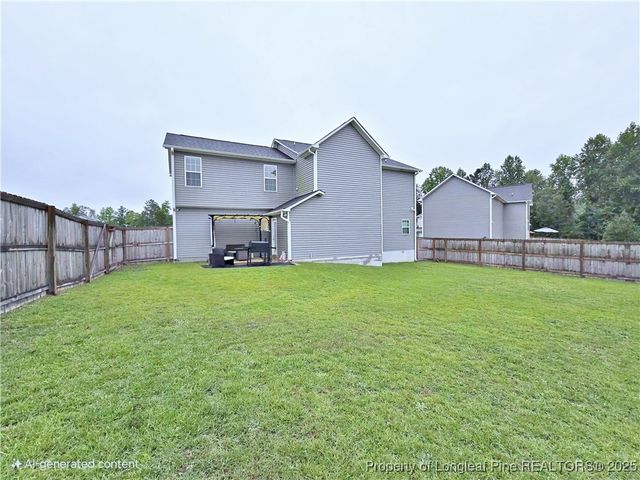 112 Longview Court, Raeford, NC 28376
