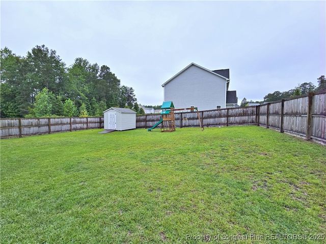 112 Longview Court, Raeford, NC 28376