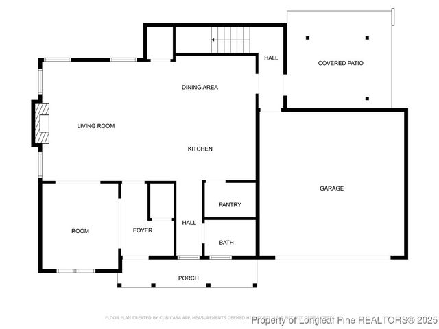 112 Longview Court, Raeford, NC 28376