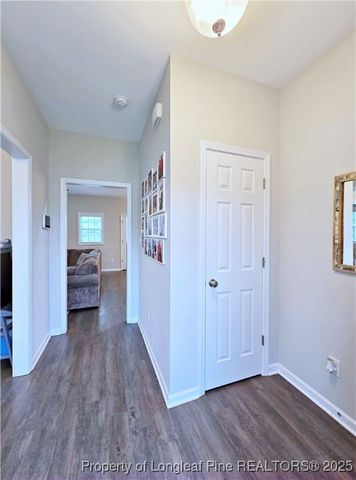 112 Longview Court, Raeford, NC 28376