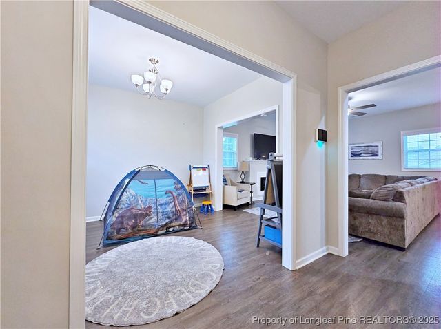 112 Longview Court, Raeford, NC 28376