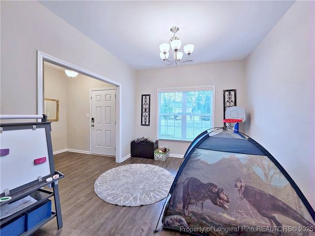 112 Longview Court, Raeford, NC 28376